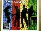 THE CARS 'Move Like This' 180-gram Vinyl LP SUPERB Ric Ocasek
