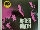 Rolling Stones, the Aftermath LP Germany Later issue SEALED