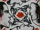 Red Hot Chili Peppers - Blood Sugar Sex Magik (2xLP, Album)