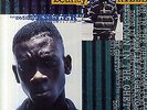 Bounty Killer - Down In The Ghetto (LP, Album)