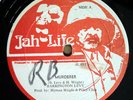 Barrington Levy - Murderer / Tell Them A Ready (12