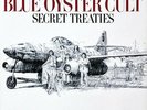 Blue Öyster Cult - Secret Treaties (LP, Album, RE)