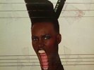 Grace Jones - Slave To The Rhythm (LP, Album)