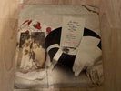 Fanny – Charity Ball 1971 Reprise RS 6456 Jacket VG Vinyl NM Insert