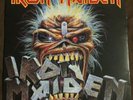 Iron Maiden - Infinite Dreams/Running Free/Sanctuary Live - 7