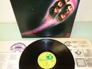 DEEP PURPLE-FIREBALL..RARE  COMPLETE  SUPERB  1ST UK PRESS N/MINT VINYL LP 1971