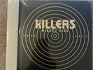 The Killers Direct Hits Vinyl Box Set