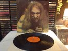 ELF S/T PSYCHEDELIC BLUES ROCK VINYL '72 EPIC DIO RAINBOW BLACK SABBATH VG+ OOP