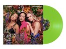 LITTLE MIX - Between Us Exclusive SPOTIFY GREEN VINYL LP UK Pre-Sale Limited