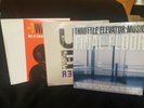 Jazz LP Bundle (Wynton Marsalis/Ketil Bjornstad/Throttle Elevator Music/Uzeb)