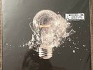 KINGS OF LEON Because Of The Times 12” Red Vinyl LP Control Group TCG041  2007