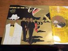 SKYHOOKS LIVING IN THE 70’S ..SIGNED 1974 AUSTRALIA YELLOW VINYL RECORD