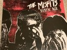 Misfits - Static Age Vinyl LP Record