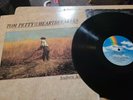 Tom Petty and the Heartbreakers: Southern Accents Vinyl LP Texture Cover