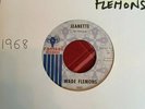 Wade Felemons - Jeanette