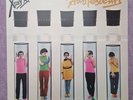 X Ray Spex Germfree Adolescents 12 inch Vinyl Album 1978