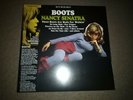 Nancy Sinatra These Boots Are Made For Walking Archive Series New/Sealed