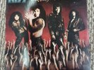Kiss promo lp Smashes Thrashes and Hits original vinyl 1988