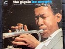 Lee Morgan - The Gigolo OG 1968 Stereo 1st Pressing VG/VG+ Vinyl
