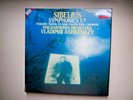 Sibelius-Symphony 1-7-Ashkenazy-London Digital 417 378-1  Sealed 5LP Box Set