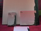 Roger Taylor Outsider CD album with Limited signed card plus LP and cassette set