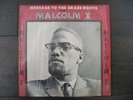 Malcolm X 