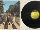 THE BEATLES Abbey Road Vinyl LP Record 1969 Apple Records PCS 7088 {UK}