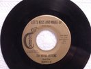 northern soul ROYAL JESTERS/MEMPHIS III Let s Kiss and Make Up COBRA 2222