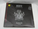 KISS SYMPHONY ALIVE IV 2-28-03 RECORD VINYL TRIPLE LP 2003 7594 OF 10,000 CANADA