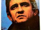 Johnny Cash At Folsom Prison Hello I'm Johnny Vinyl Records LP Country (P1)