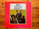 CBS 76373 Glen Gould/Leonard Rose/Bach/Viola & Harpsichord Sonatas/Collector LP