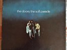 DOORS - The Soft Parade ( USA Pressing )