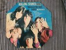 The Rolling Stones ?– Through The Past, Darkly (Big Hits Vol. 2) (Decca LK 5019)