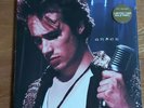 JEFF BUCKLEY - GRACE - LIMITED EDITION GOLD COLOURED VINYL ALBUM - SEALED