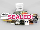 The Beatles In Mono 2014 14LP Vinyl Box Set In Original Shipping Box SEALED MINT