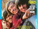 The Monkees 2021 Deluxe Yellow Vinyl LOW NUMBER 166 MINT SEALED OUT OF PRINT