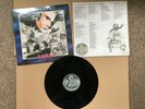 CARCASS 'Swansong' LP Black Vinyl 2013 press Heavy Metal Death Metal Earache