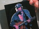 NEIL YOUNG Rockin' In the Free World 7 INCH VINYL Europe Reprise 1989 - Pic