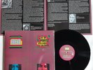 Lp Man 2 Ozs. Of Plastic With A Hole IN The Middle (re) Long Hair Music LHC271