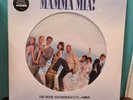 Various - Mamma Mia  - 2x Vinyl LP Picture Disc, Limited , Numbered HMV 577/1000