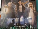 Doctor Who A Christmas Carol White Vinyl Record Limited To 500 Dr Who