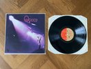 Queen - Self Titled Vinyl LP - 1973 UK Press