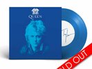 ROGER TAYLOR QUEEN - RADIO GA GA: LIMITED COLOUR 7