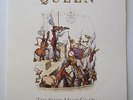 Queen - The Show Must Go On - Etched 12