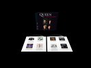 Queen's Greatest Hits HMV Exclusive LTD EDITION Slip Case