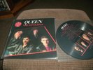 Queen's Greatest Hits,Picture Disc LTD EDITION
