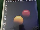 Wings - Venus And Mars [VINYL] Damaged Corner