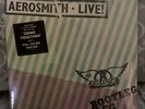 Aerosmith ?– Live  Bootleg - 1978 Vinyl 2 LP – PC2 35564 – New Sealed