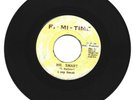 LEROY SMART - MR. SMART - VERSION - 7''