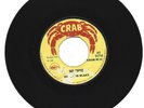 WINSTON BLAKE - BIG THING - RUPIE EDWARDS - EXCLUSIVELY YOURS - 7''